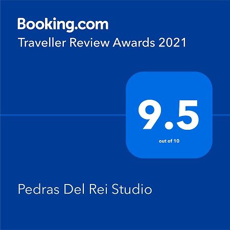 Pedras Del Rei Studio Tavira Exterior foto
