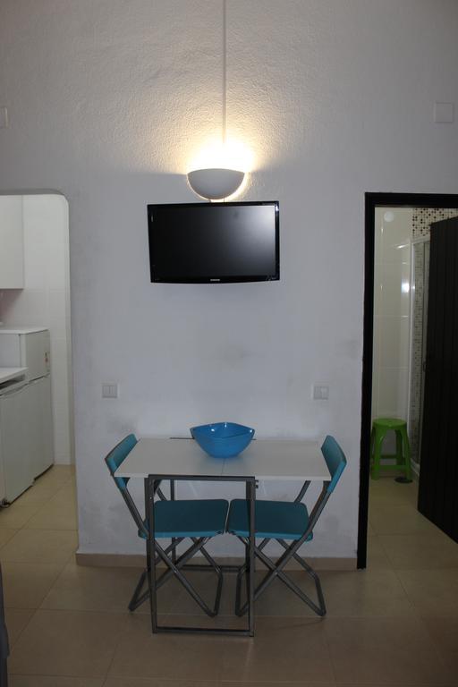 Pedras Del Rei Studio Tavira Exterior foto