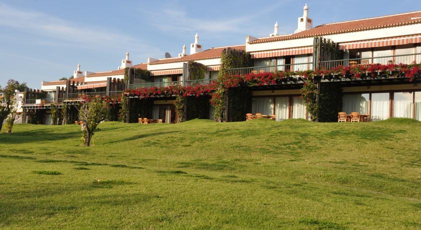 Pedras Del Rei Studio Tavira Exterior foto