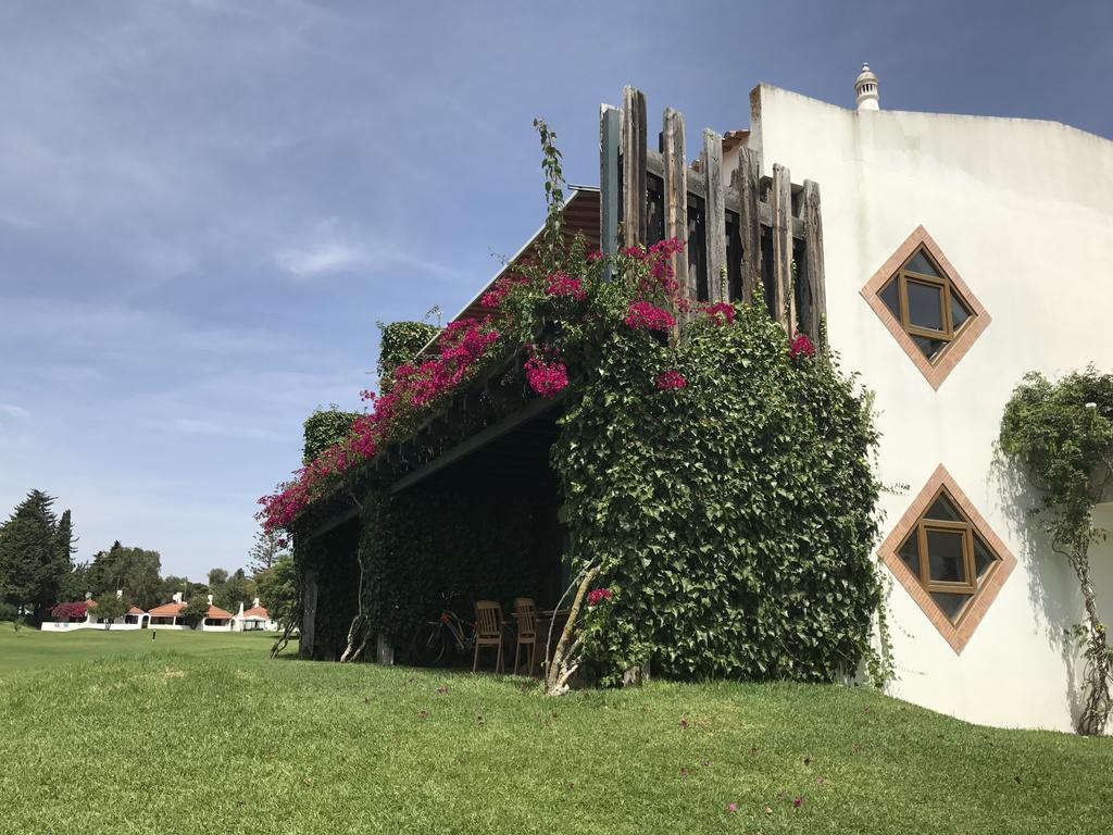 Pedras Del Rei Studio Tavira Exterior foto