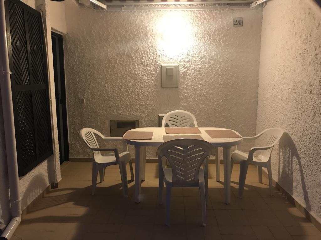 Pedras Del Rei Studio Tavira Exterior foto