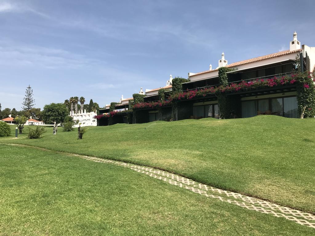 Pedras Del Rei Studio Tavira Exterior foto