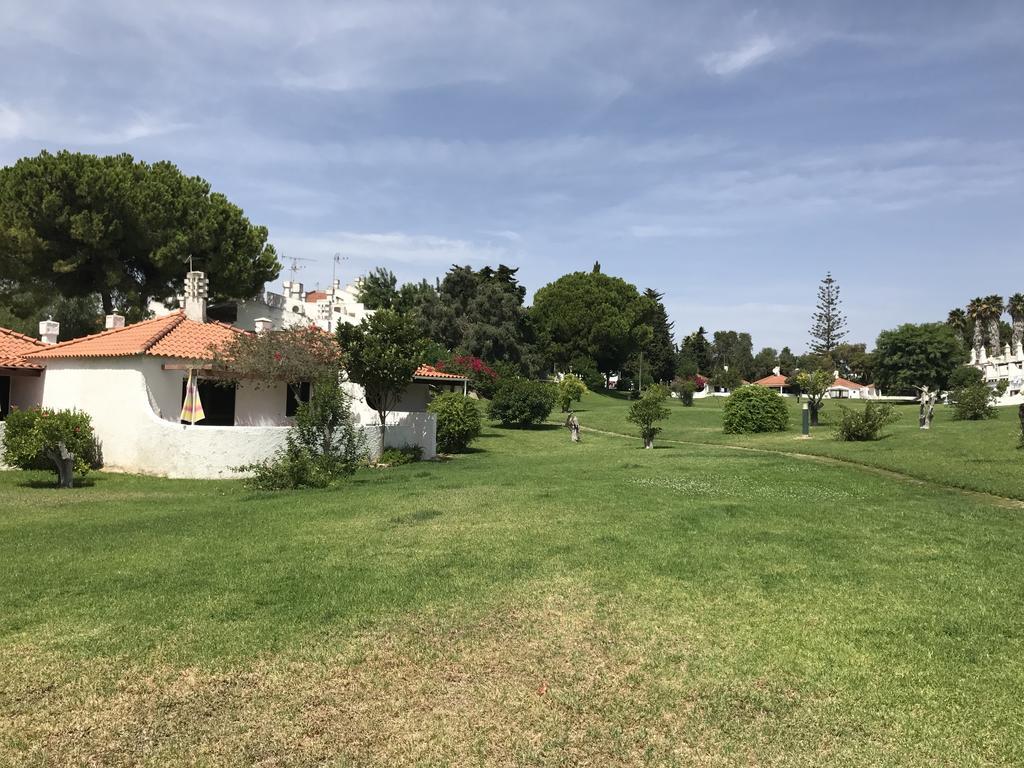 Pedras Del Rei Studio Tavira Exterior foto